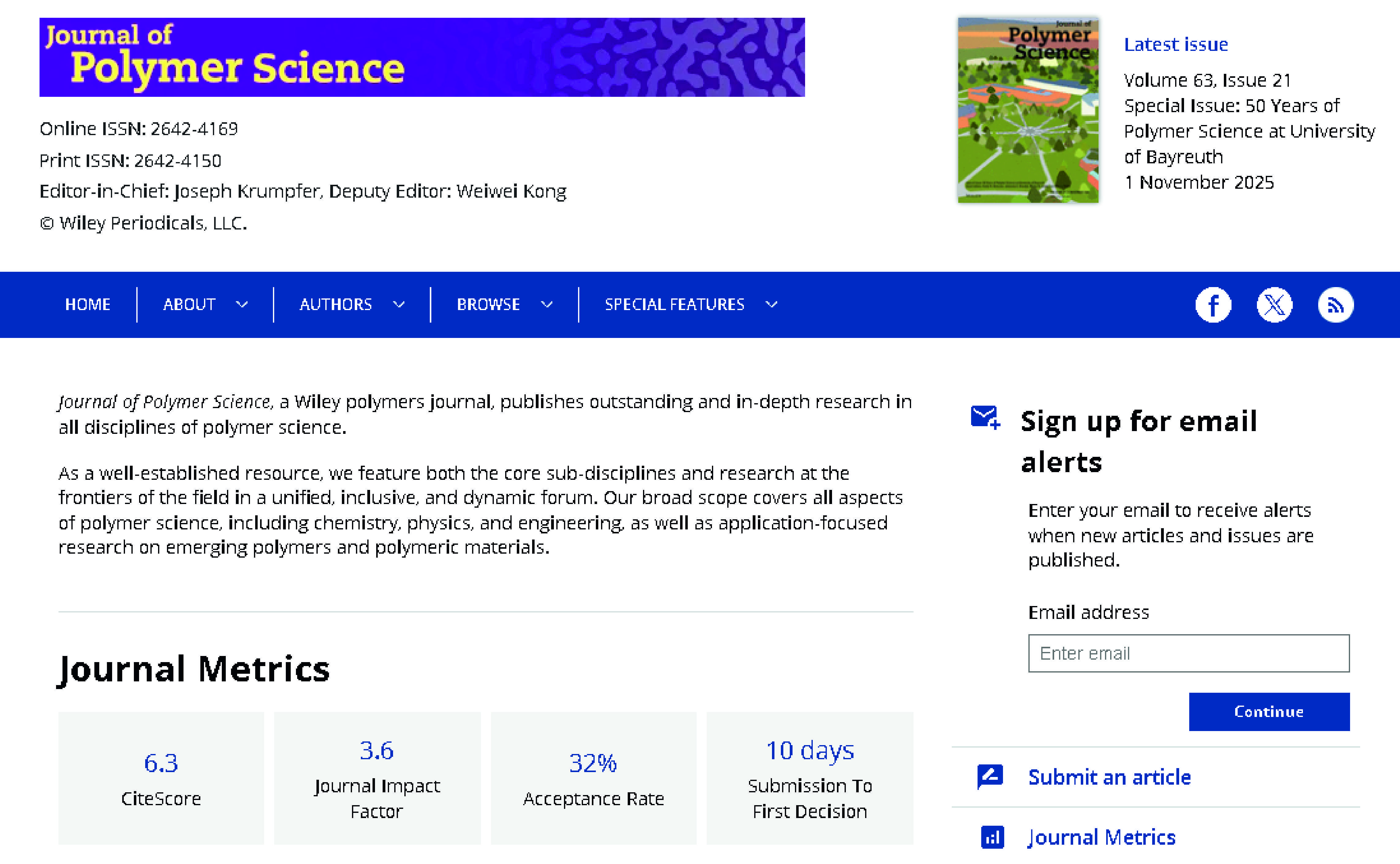 Управление пространственными свойствами полимера при помощи конвекции