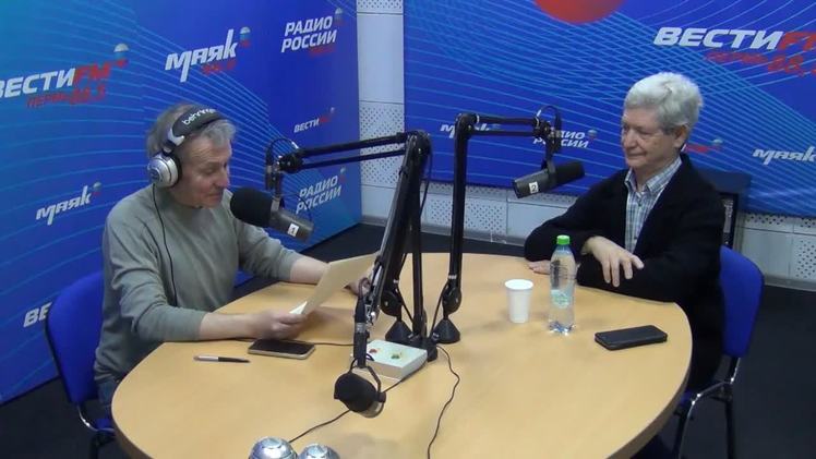 Олег Наймарк: "В науке необходимо сочетание фундаментальных и прикладных дисциплин"