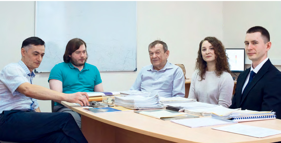 Сегодня конкурентоспособность  авиационных двигателей во многом  определяется способностью  прогнозировать их ресурс   на стадии проектирования