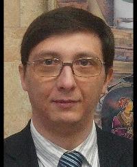 Юрий Витальевич Баяндин