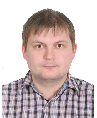 Андрей Олегович Иванцов