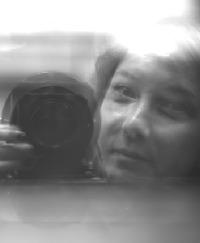 Анна Валерьевна Беляева