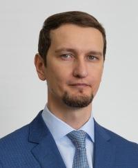 Сергей Владимирович Лекомцев
