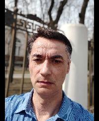 Илья Эрнстович Келлер
