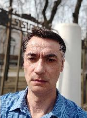 Илья Эрнстович Келлер Илья Эрнстович Келлер