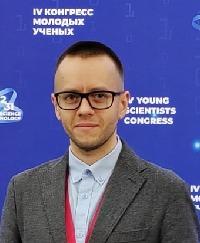 Александр Владимирович Рыжков Александр Владимирович Рыжков