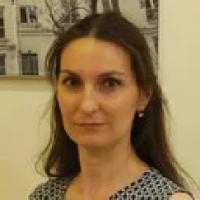 Ольга Серафимовна Столбова Ольга Серафимовна Столбова