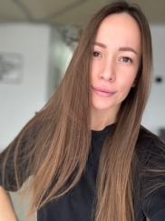 Алена Ильинична Ведерникова