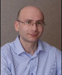 Андрей Николаевич Сухановский