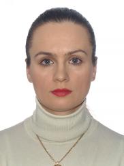 Кристина Андреевна Хохрякова