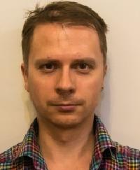 Илья Александрович Морозов Илья Александрович Морозов