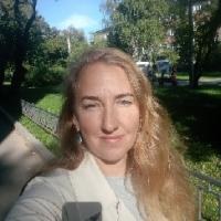 Мария Олеговна Денисова