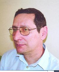 Александр Владимирович Лебедев