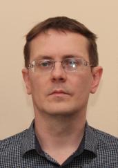 Олег Анатольевич Хлыбов