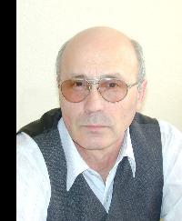 Анатолий Алексеевич Роговой
