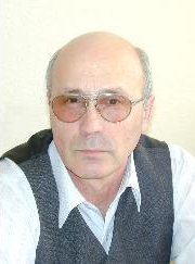 Анатолий Алексеевич Роговой Анатолий Алексеевич Роговой