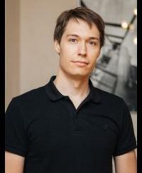 Александр Олегович Каменских