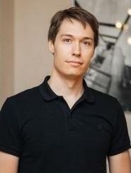 Александр Олегович Каменских