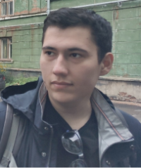 Илья Владиславович Хурматуллин