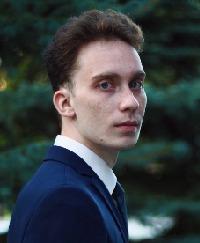 Хабин Михаил Романович Хабин Михаил Романович