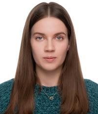 Ирина Валерьевна Тюлькина