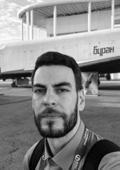 Белокрылов Максим Евгеньевич Белокрылов Максим Евгеньевич