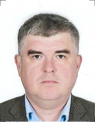 Александр Владимирович Шестаков