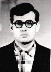 Соковиков Михаил Альбертович Соковиков Михаил Альбертович