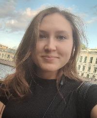 Мария Викторовна Агеева