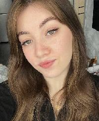 Зинурова Вероника Эдуардовна Зинурова Вероника Эдуардовна