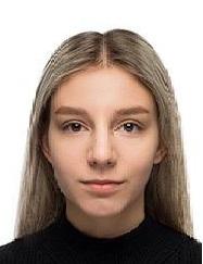 Громова Олеся Александровна