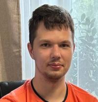 Дмитрий Андреевич Камбур