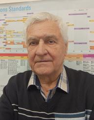 Григорий Фёдорович Масич