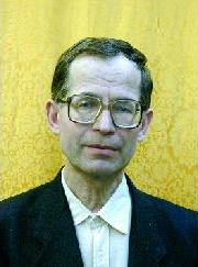 Александр Федорович Пшеничников Александр Федорович Пшеничников