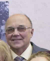 Виктор Иванович Степанов