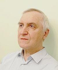 Александр Львович Свистков Александр Львович Свистков