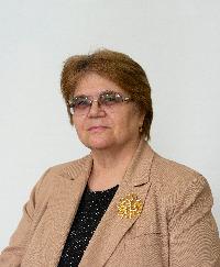 Наталия Алексеевна Юрлова