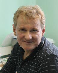 Сергей Аркадьевич Бочкарев