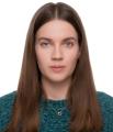 Ирина Валерьевна Тюлькина