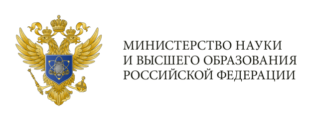 Крупный научный проект по приоритетным направлениям научно-технологического развития